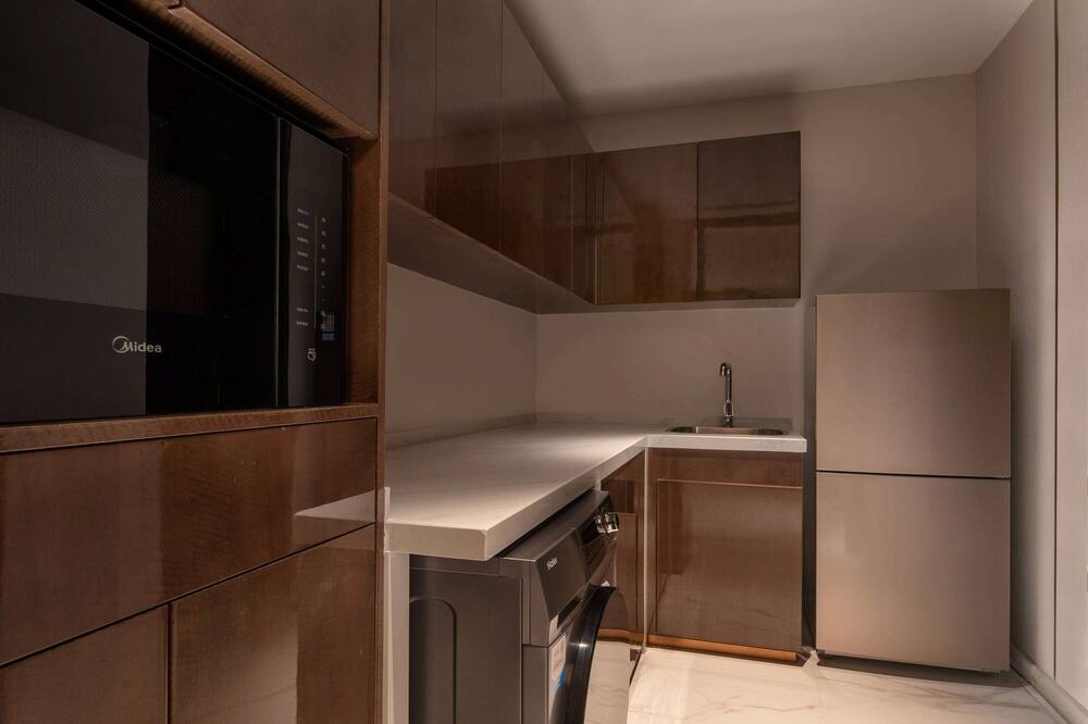 Wyndham Grand Shanxi Xiaohe Xincheng 写真