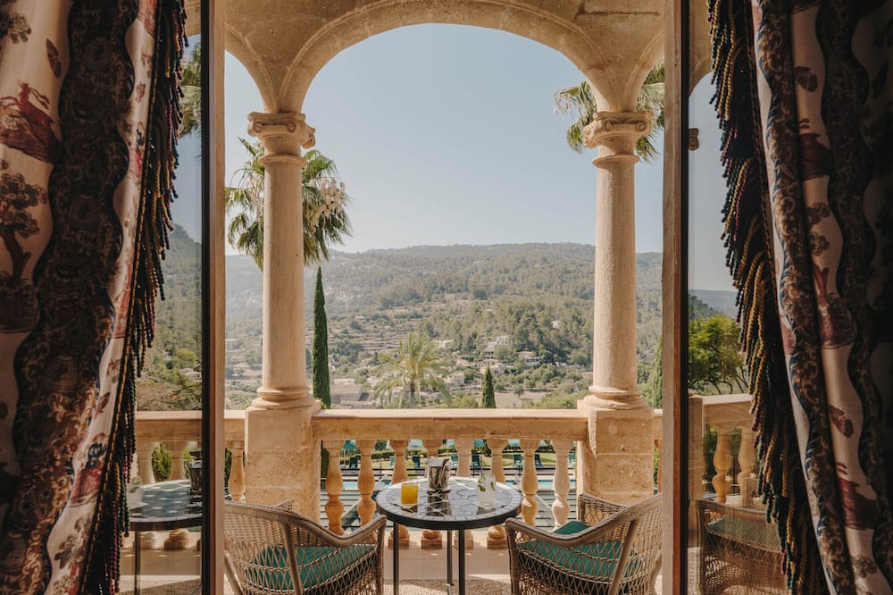 グランドホテル ソン ネット 写真