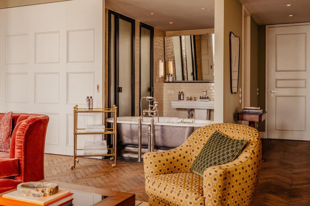 ソーホー ハウス ベルリン 写真