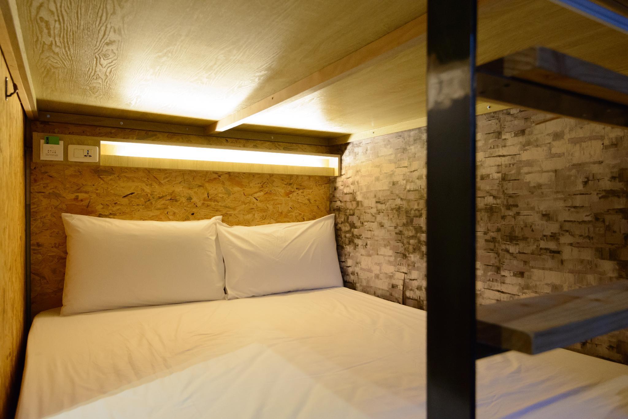 花蓮ワウ ホステル (洄瀾窩國際青年旅舍) 写真