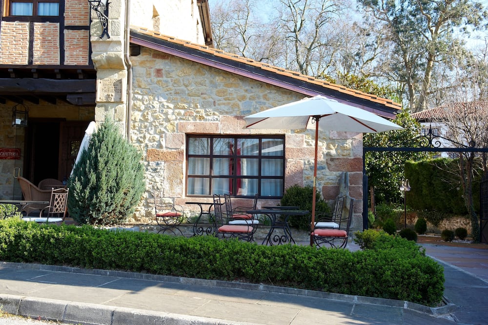 La Casona de Revolgo 写真