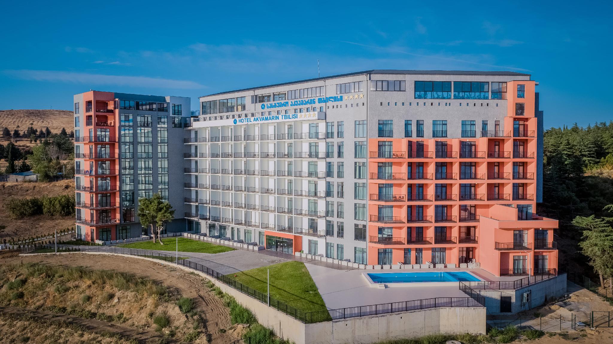 Gino Seaside Tbilisi, Trademark Collection by Wyndham 写真