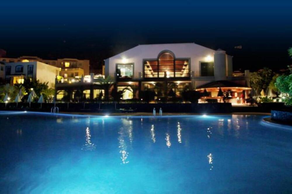 ホテル アパルタメント ラス オラス 写真