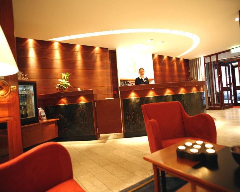 Teaterhotellet 写真
