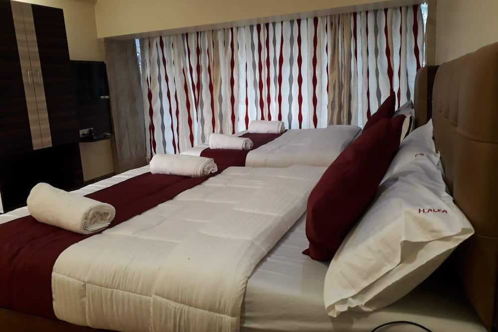 ホテル アルファ インターナショナル 写真