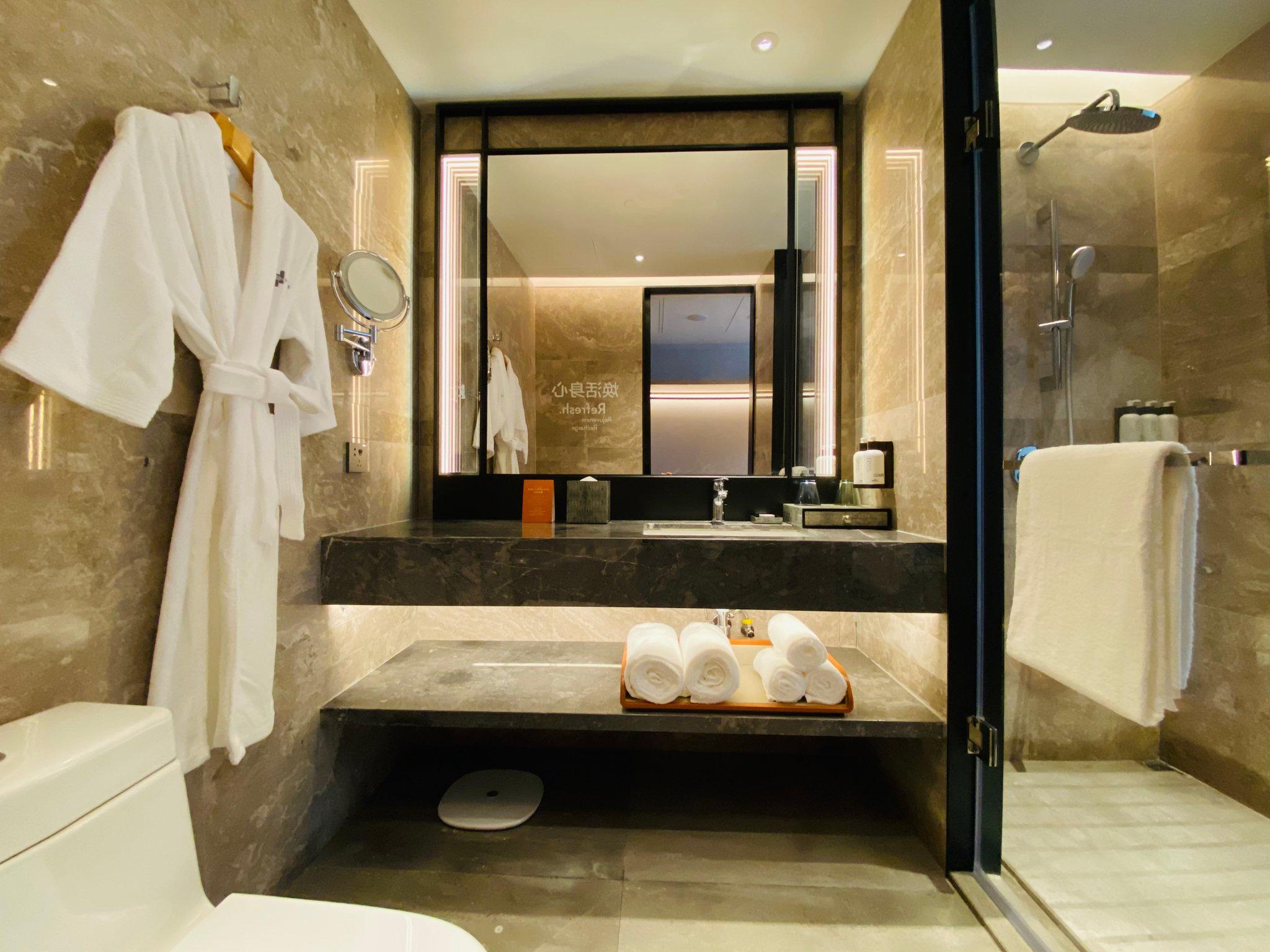 イーブン ホテル シンセン ナンシャン バイ IHG 写真