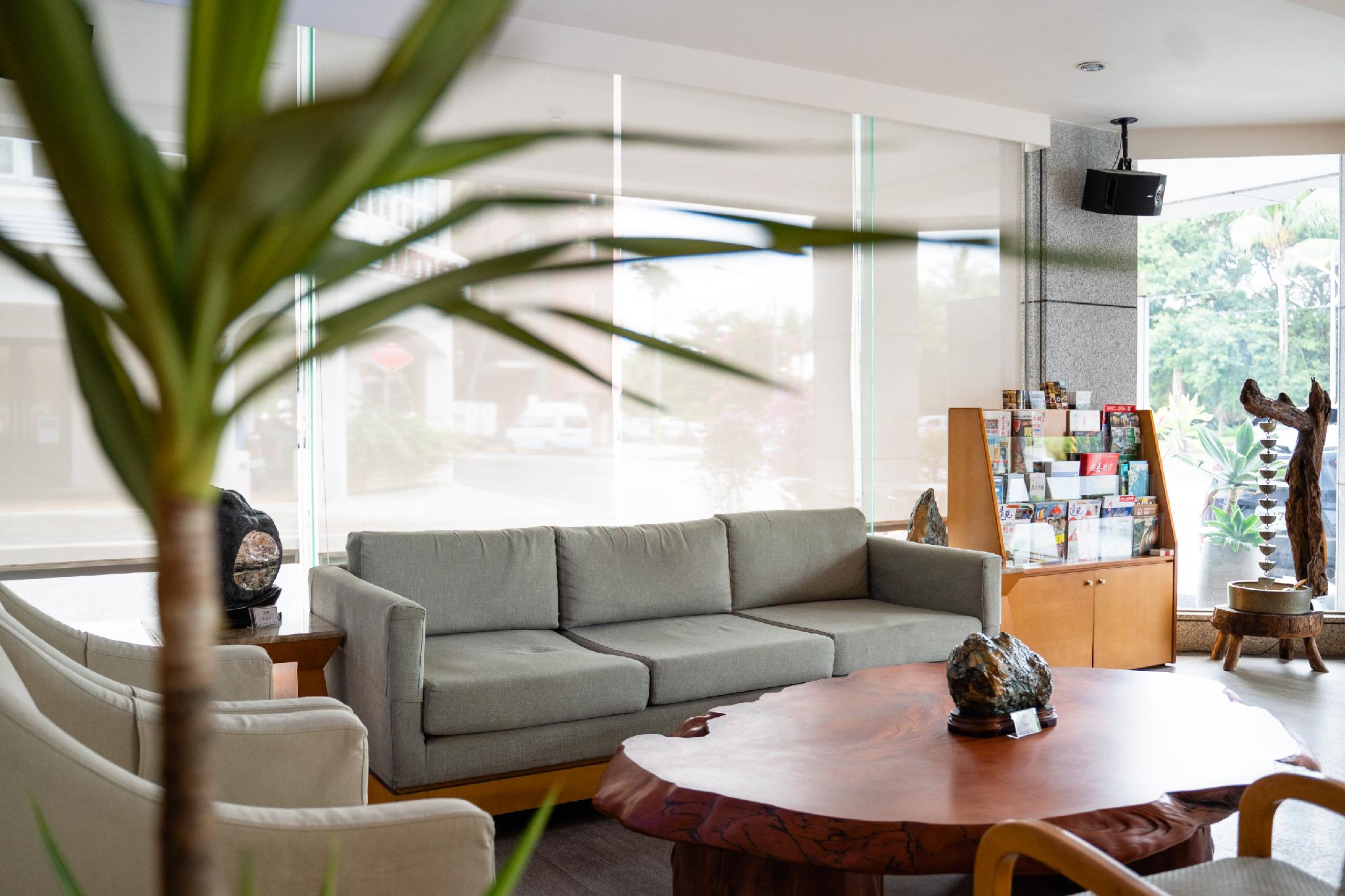 オーシャン ホテル【ペット可】 写真