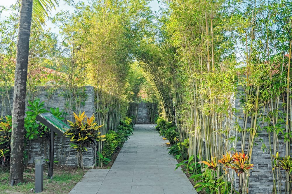 グランヴィリオ オーシャン リゾート ダナン 写真