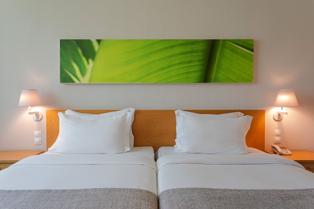 HF フェニックス ガーデン ホテル 写真