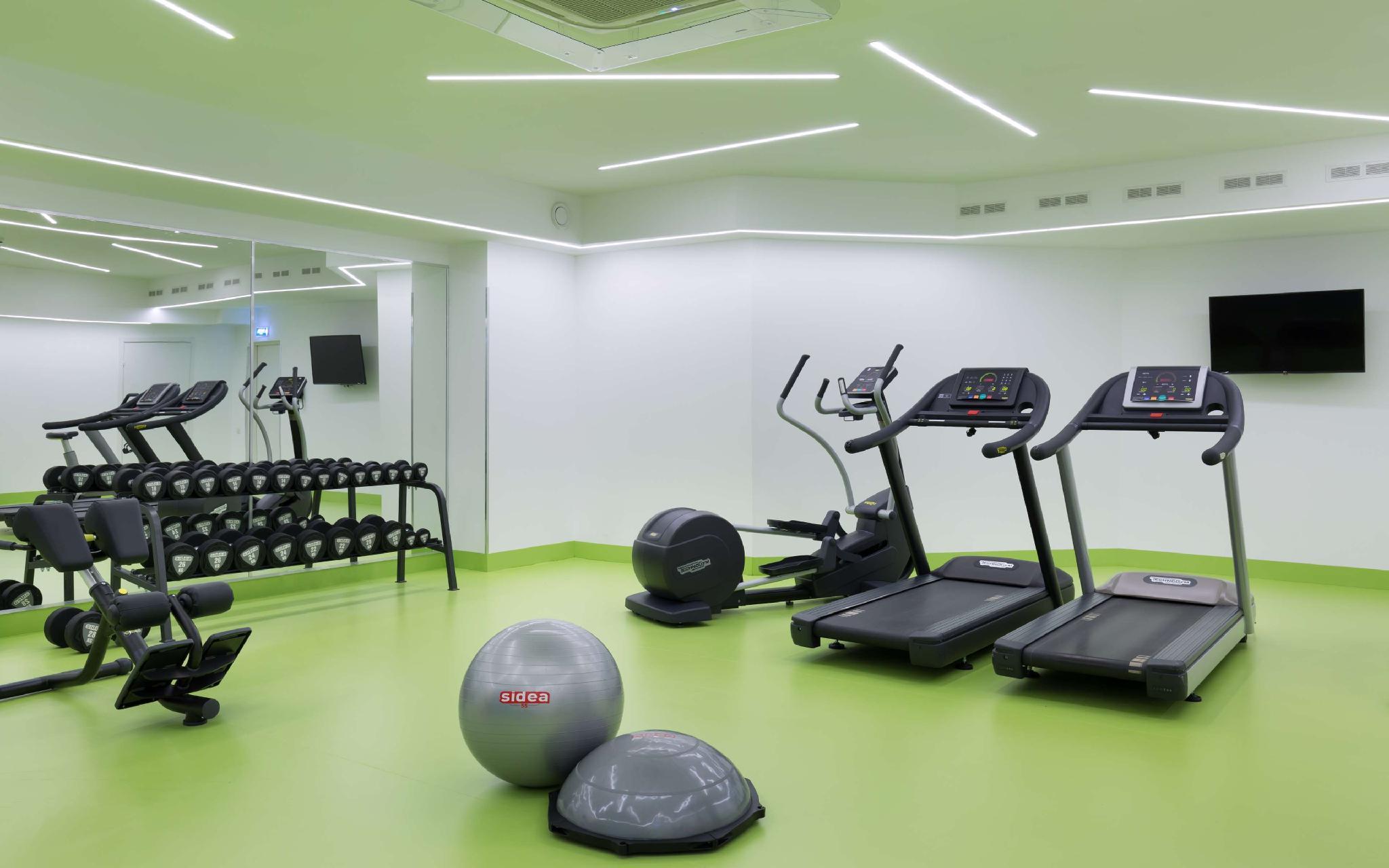 パーク イン バイ ラディソン プルコブスカーヤ サンクトペテルスブルク 写真