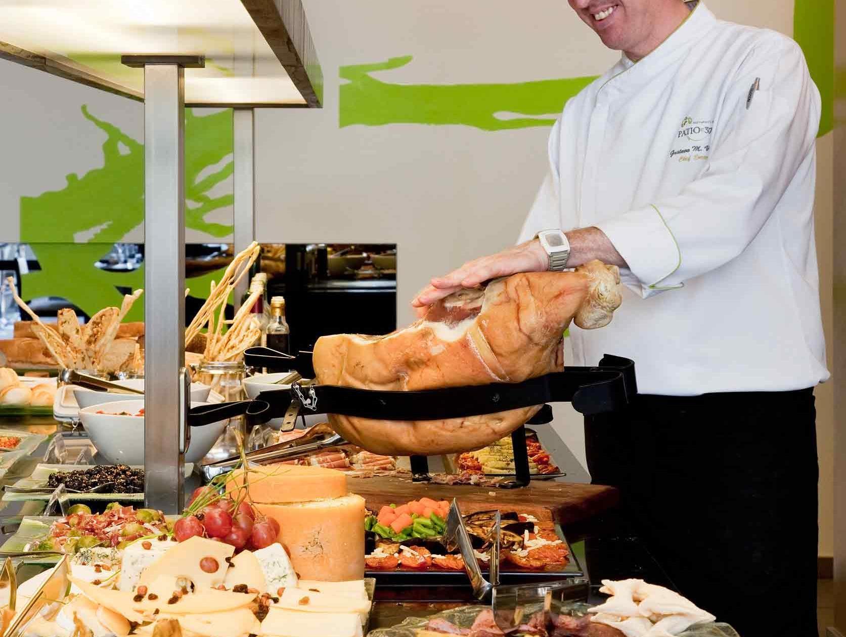 Novotel Buenos Aires 写真