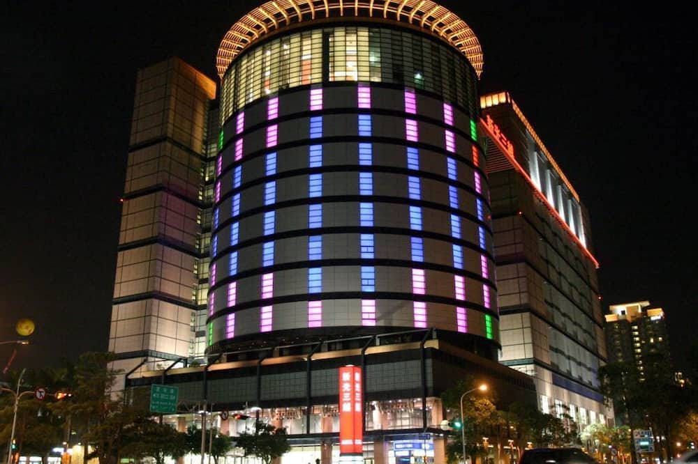 ホテル ディオン 写真