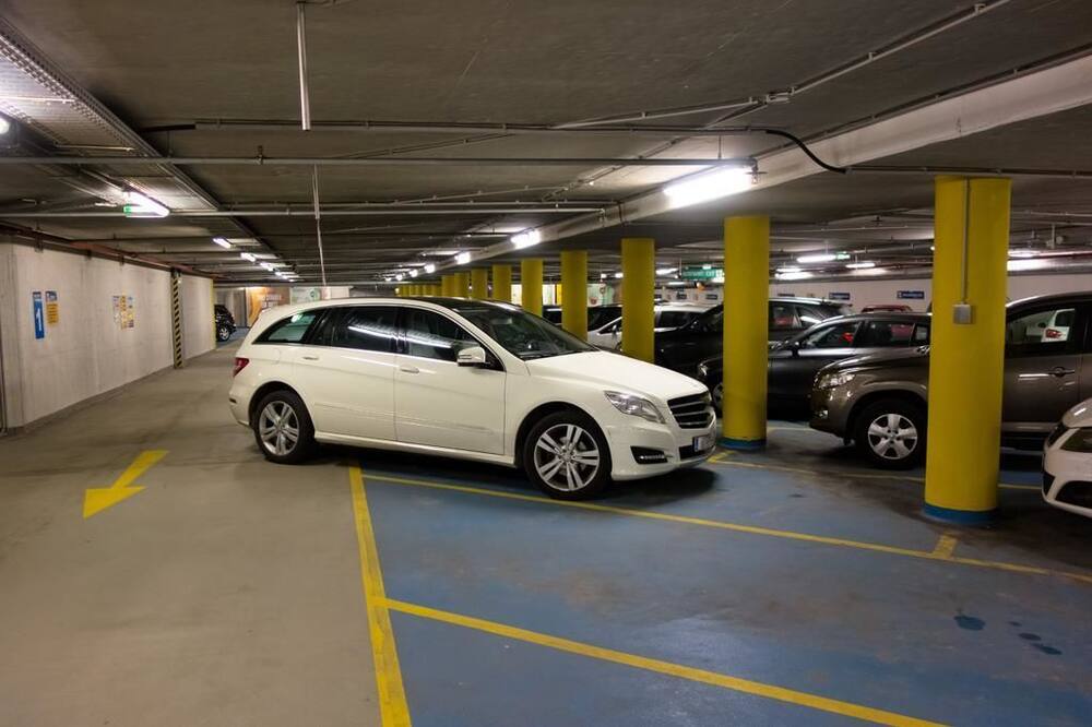 ケンペ コンフォート ホテル 写真