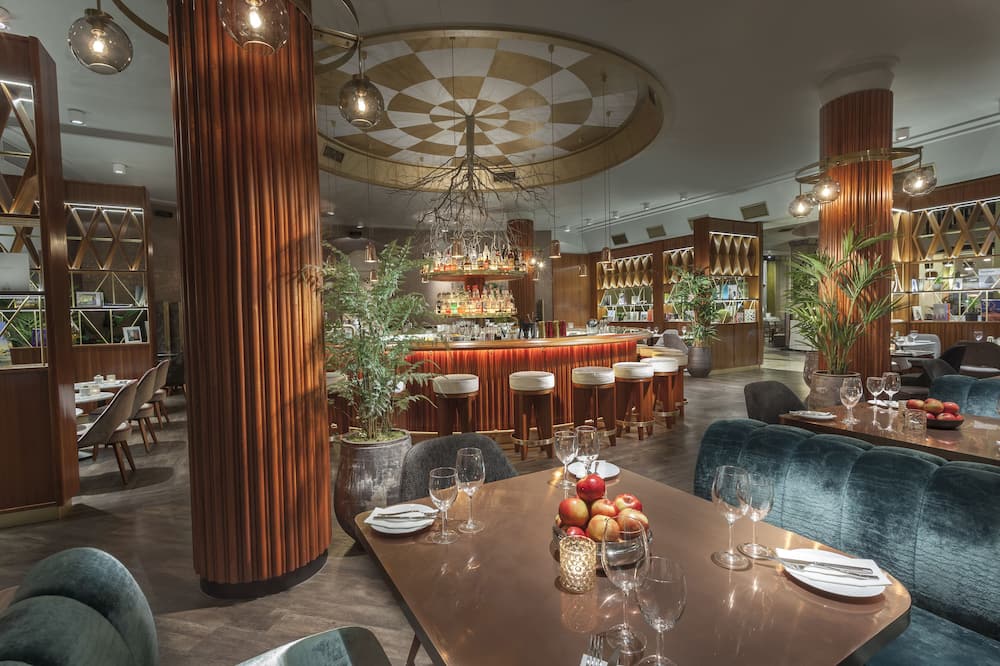 ヤルタ ブティック ホテル 写真