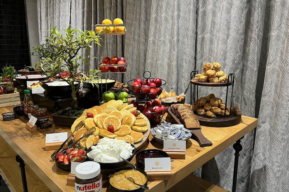 センチュリー シティ ホテル アーバン スクエア 写真