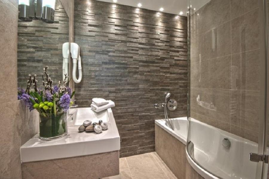 Hotel France et Chateaubriand 写真