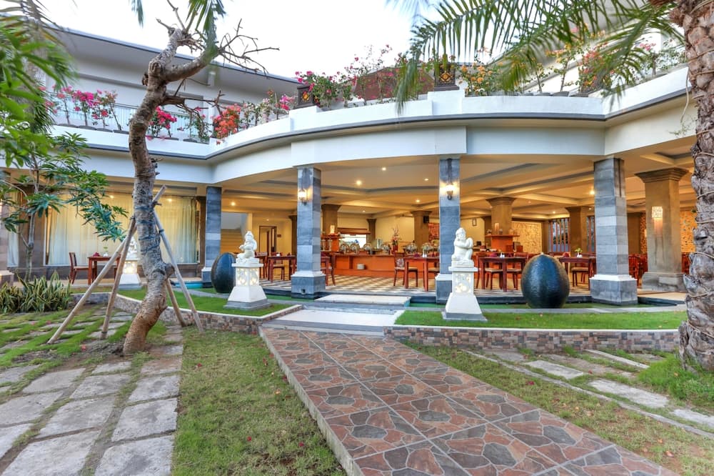 プリ サロン ヴィラズ & スパ リゾート 写真