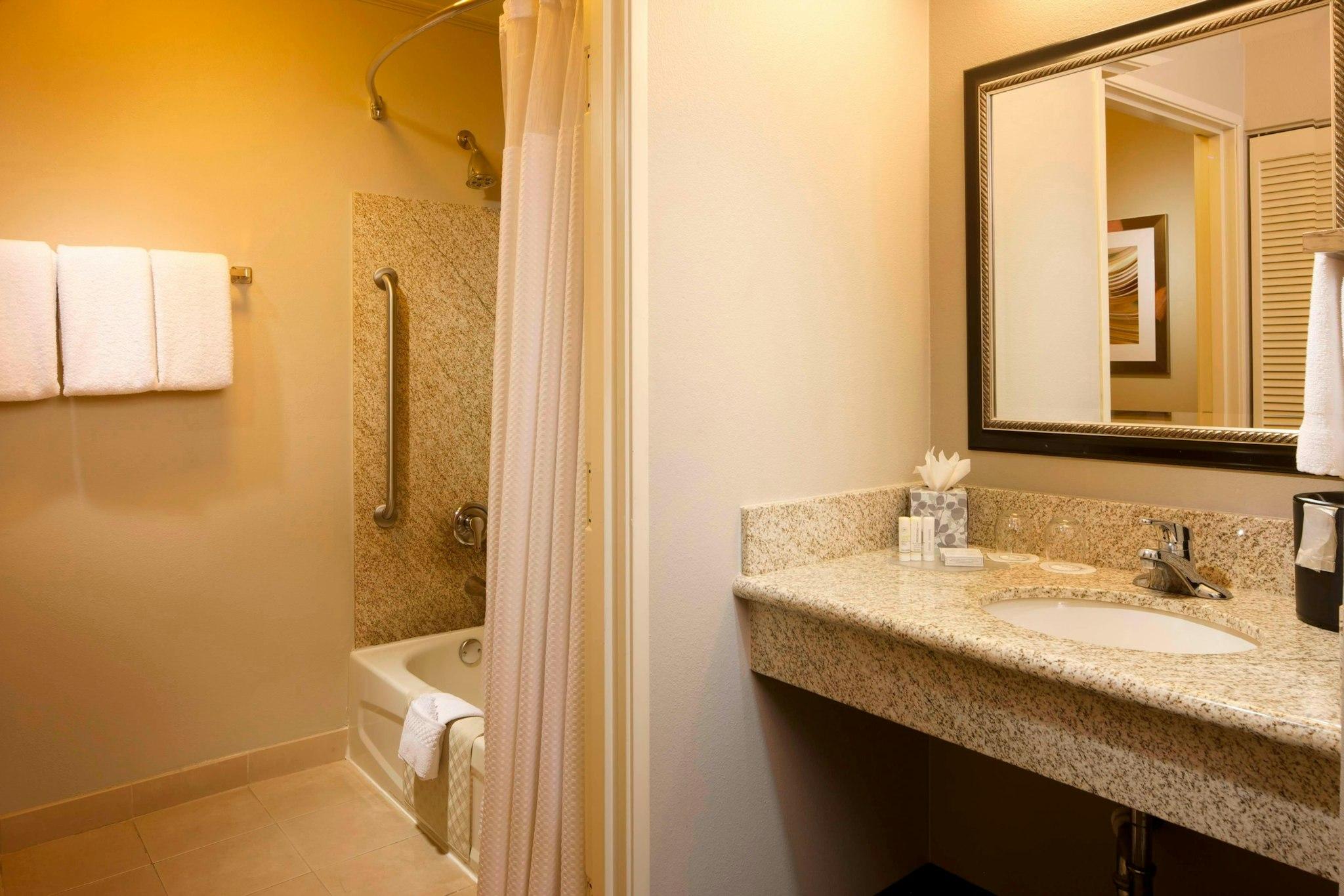 Courtyard by Marriott Brownsville 写真