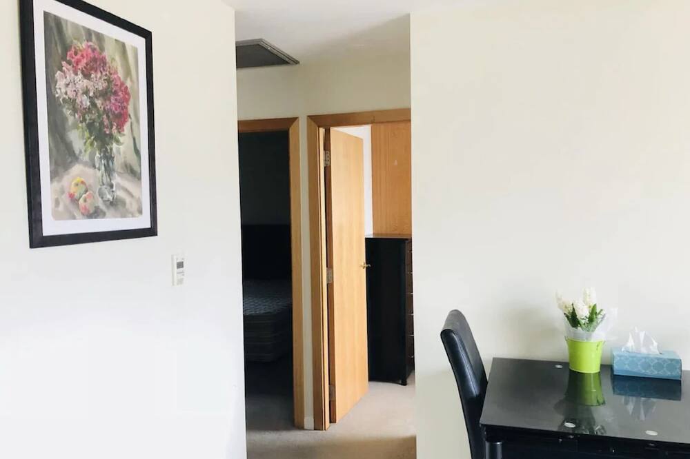 ブルバード ホテル 写真