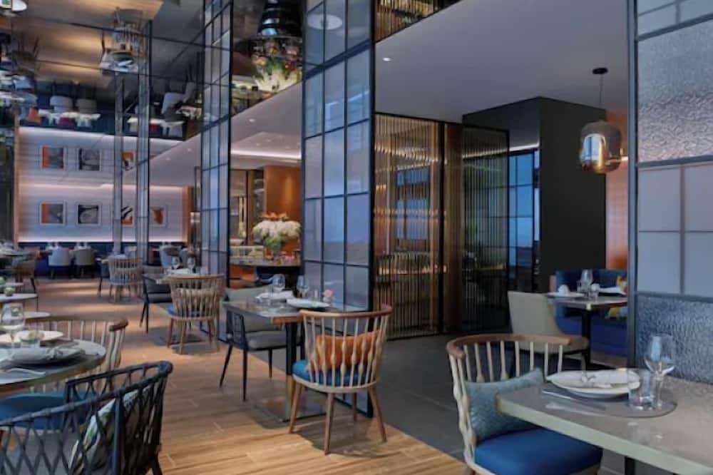 プリンス ホテル （マルコ ポーロ） 写真