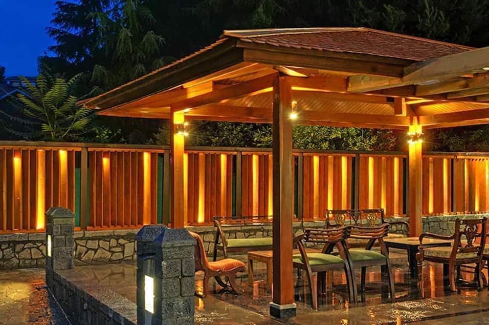 Fortune Resort Heevan, Srinagar - Member ITC Hotels' Group 写真