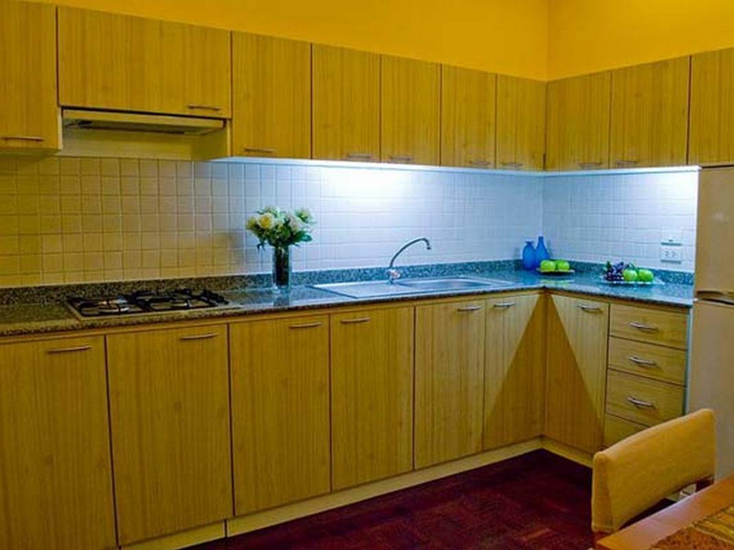 ホテル PT コート 写真