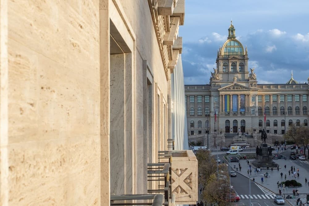 ヤルタ ブティック ホテル 写真