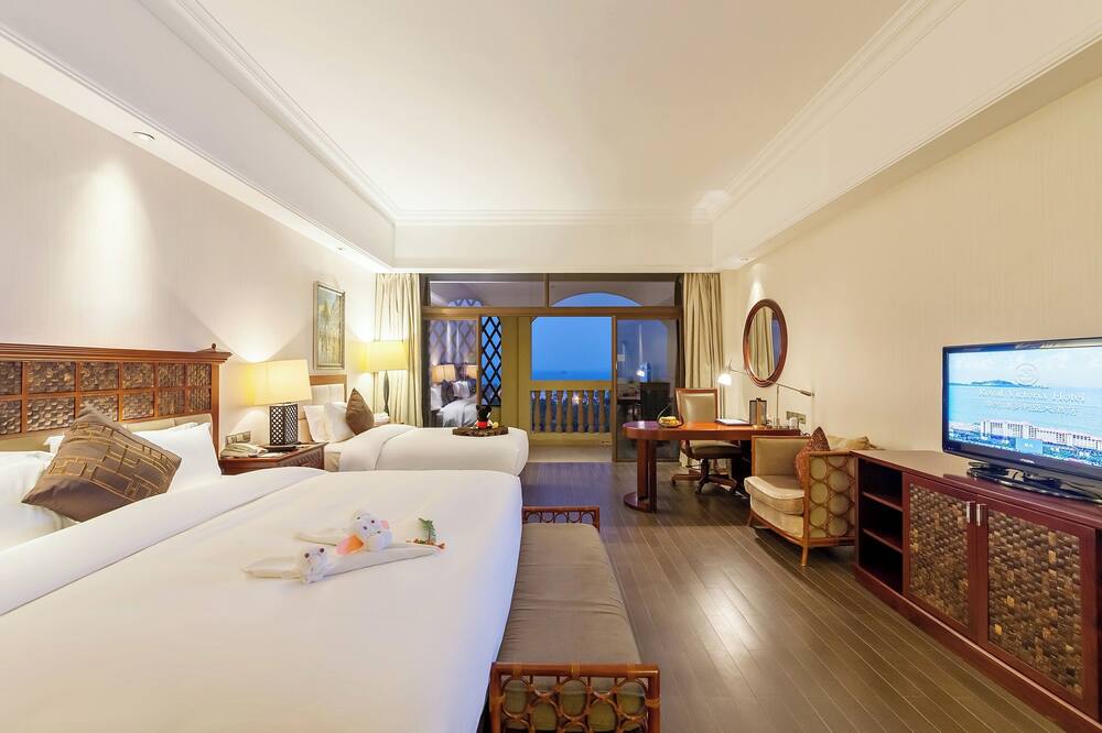 Xiamen Royal Victoria Hotel 写真