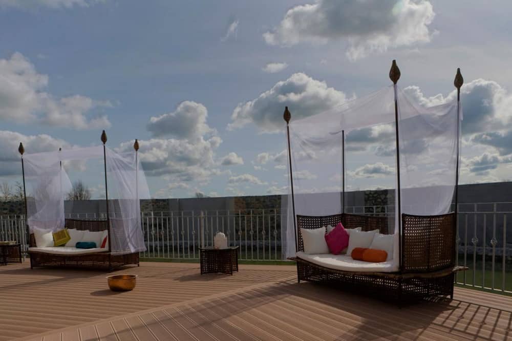 Fitzgeralds Woodlands House Hotel 写真