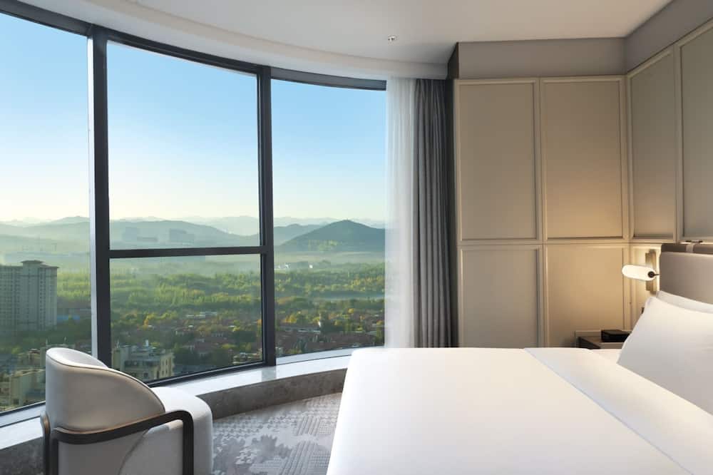 The Barony Jinan East 写真