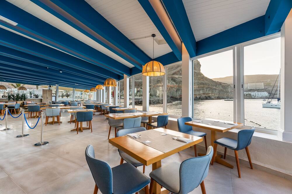Hotel Puerto de Mogan THe Senses Collection 写真