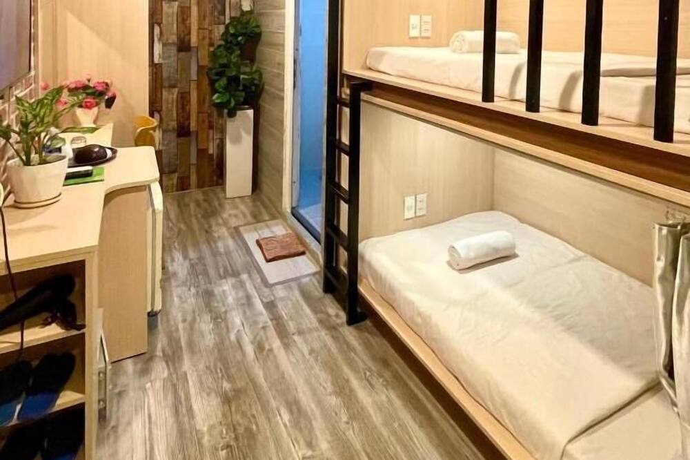 ギャラクシー ブティック ホテル 写真