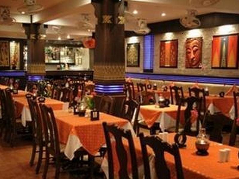 アオ ナン ビーチ リゾート 写真