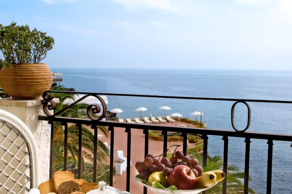 グランド ホテル バイア ヴェルデ 写真