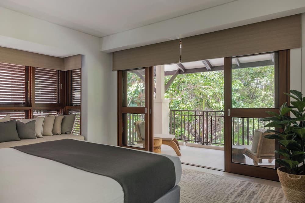 プルマン パーム コーブ シー テンプル リゾート & スパ 写真