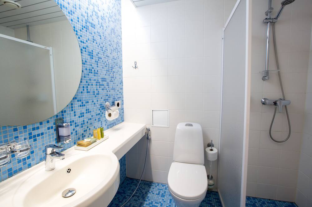 タリン ヴィームシ スパ 写真