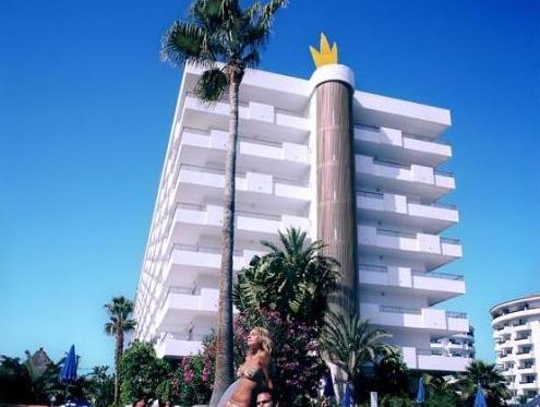 Sentido Gran Canaria Princess - Adults Only 写真