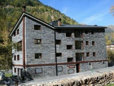 Apartaments Turístics Prat de Les Mines 写真