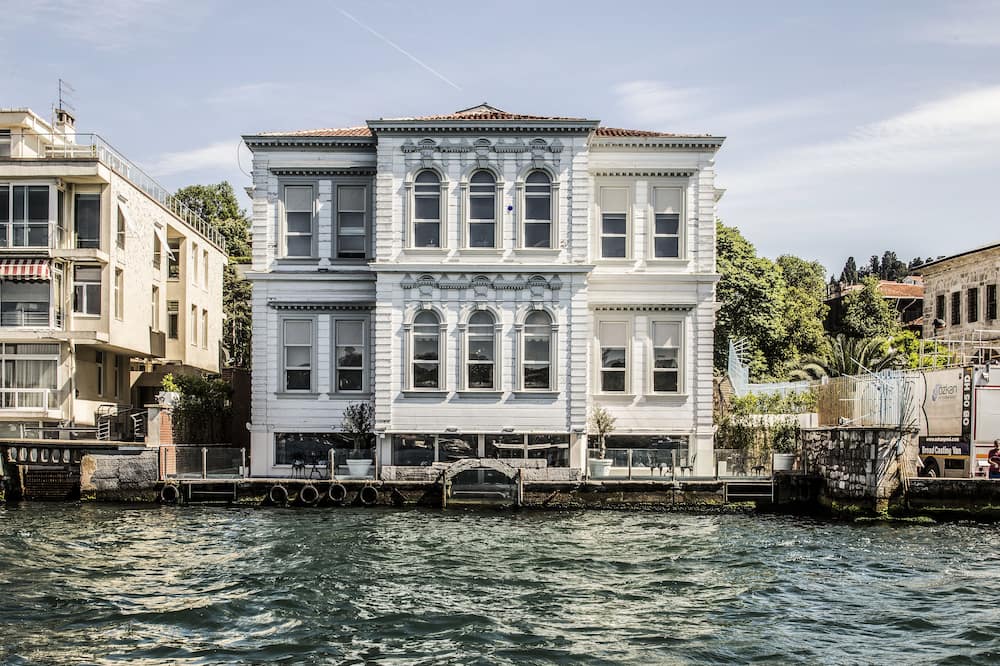 ボスポラス パレス ホテル - スペシャル クラス 写真