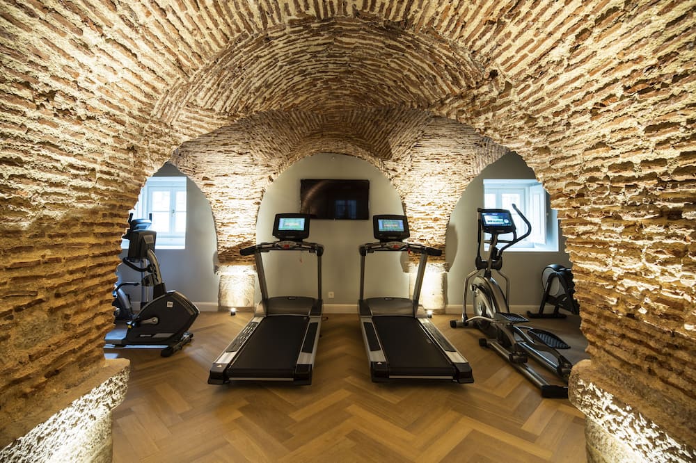 パラシオ ルドヴィス ワイン エクスペリエンス ホテル 写真