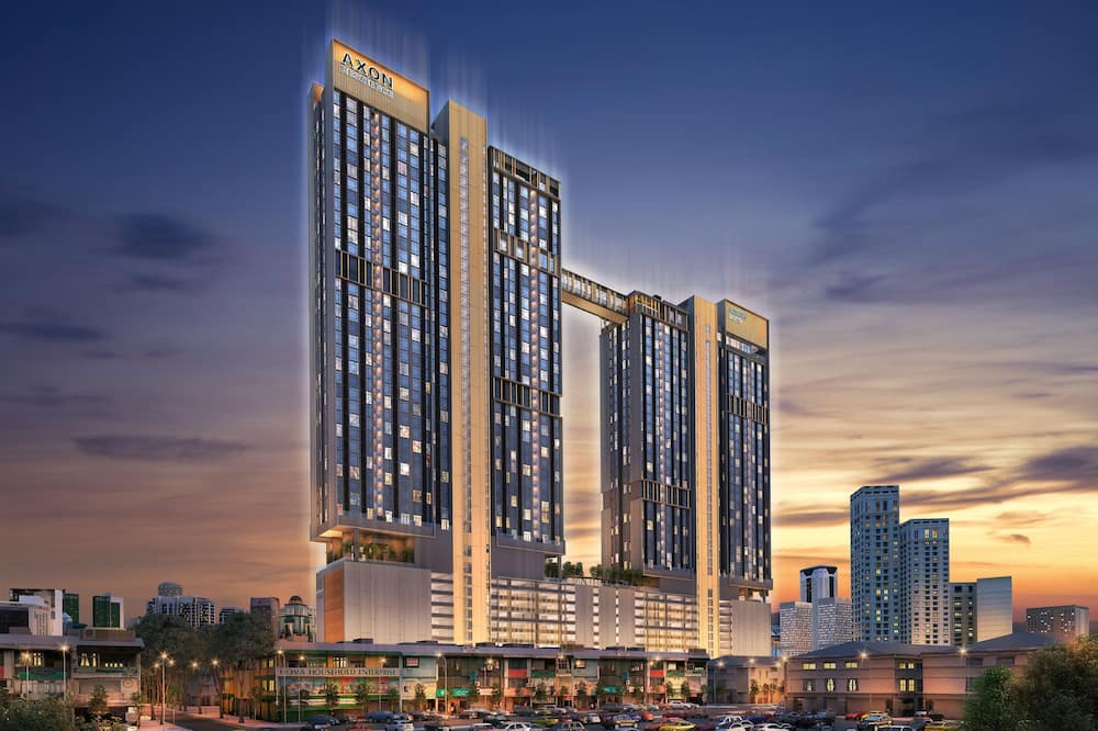 スリーピング ライオン スイーツ 写真