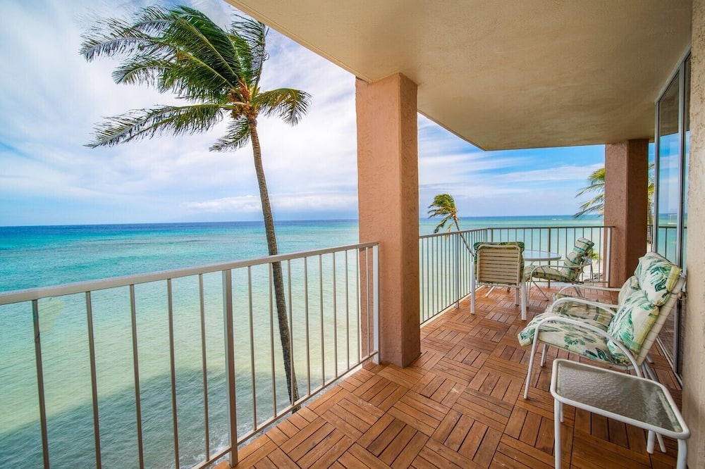 ロイヤル カハナ マウイ バイ アウトリガー 写真