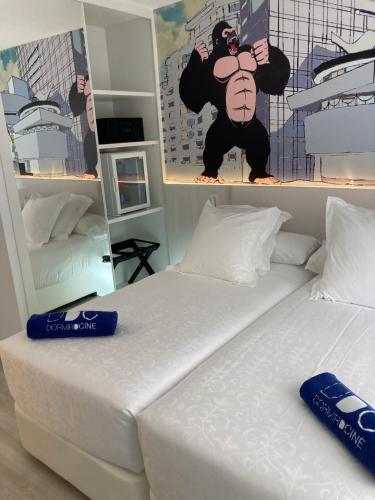 Dormirdcine Alicante 写真