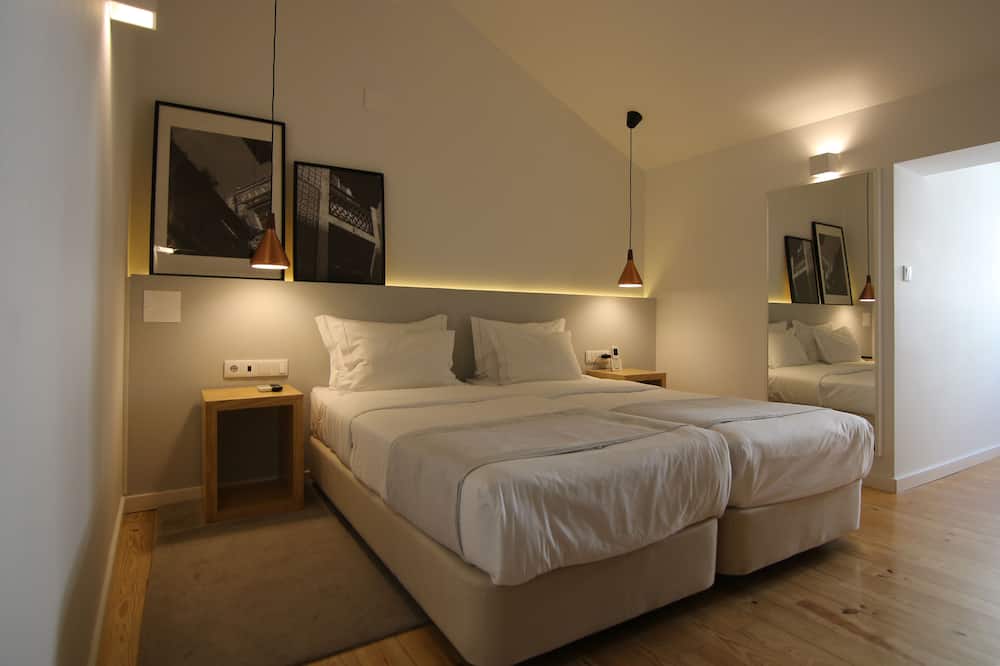 ザ 8 ダウンタウン スイーツ 写真