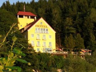 Hotel-Restaurant Faustschlössl 写真