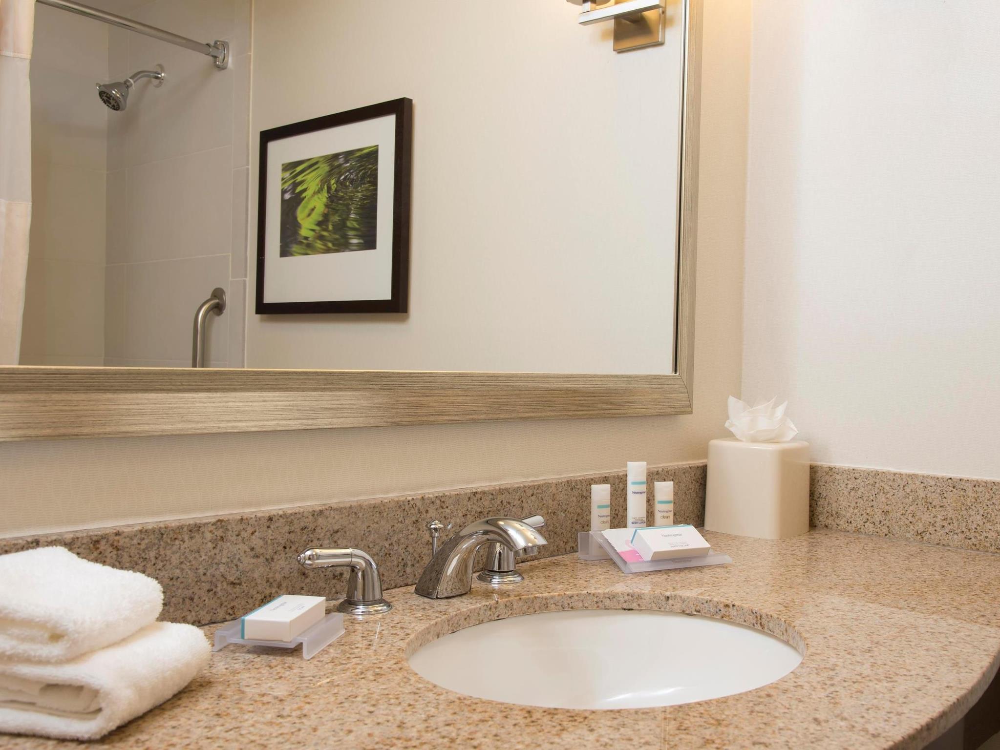 Hilton Garden Inn Lexington Hamburg 写真