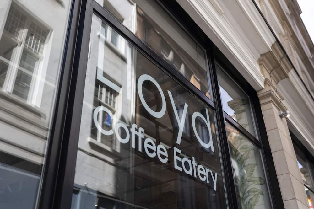 アリス グラン プラス ホテル 写真