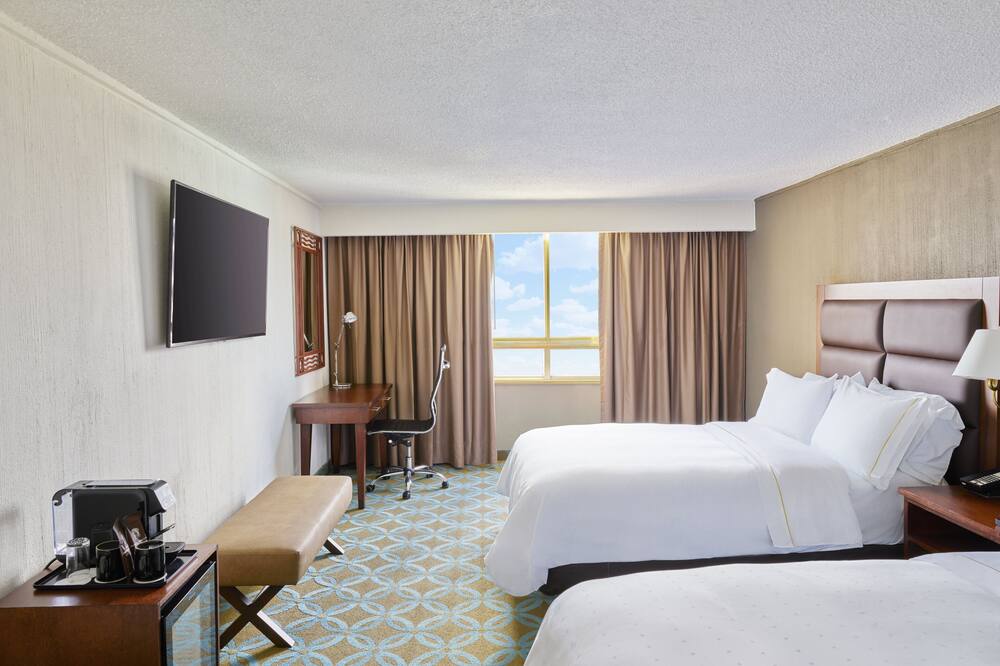 フィエスタ アメリカーナ レフォルマ 写真