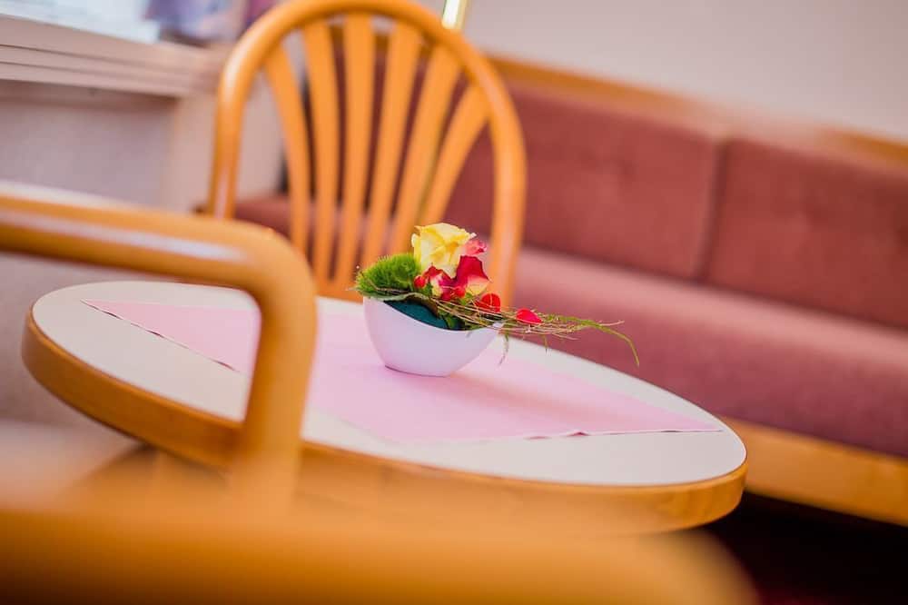 Hotel Heilquelle-Leukerbad-Therme 写真