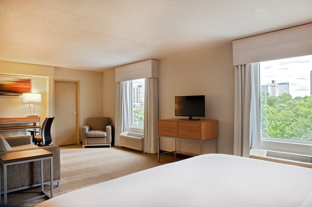 Holiday Inn Little Rock-Presidential-Dwntn by IHG. 写真